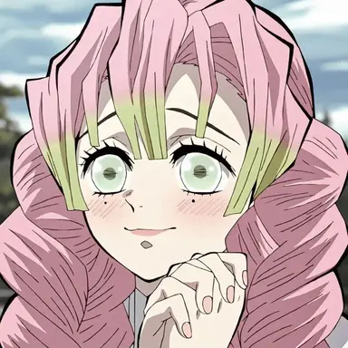 Profile image of 칸로지 미츠리