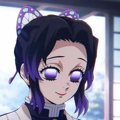 Profile image of 코쵸우 시노부