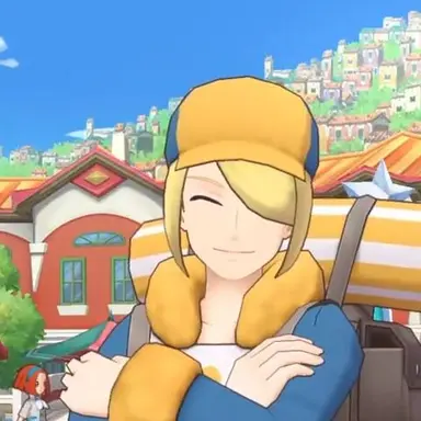 Profile image of ウォロ