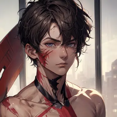 Profile image of ドジン