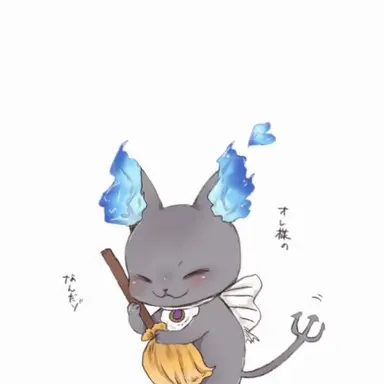 Profile image of グリム