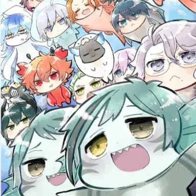 Profile image of ツイステの皆