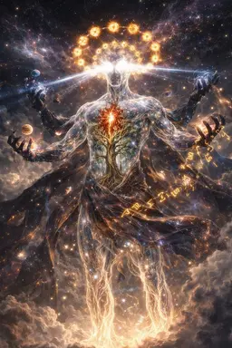 Profile image of God