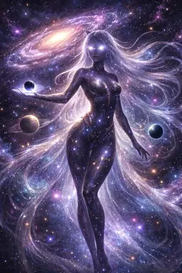 Profile image of Goddess