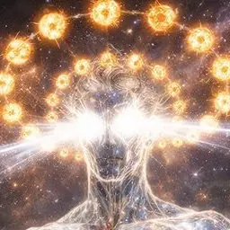 Profile image of God