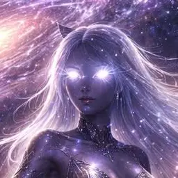 Profile image of Goddess