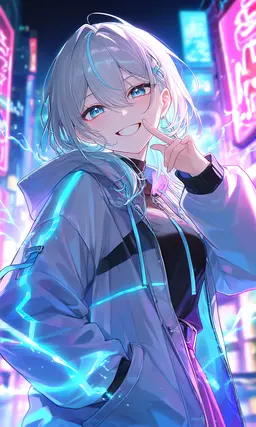 Profile image of Shizu