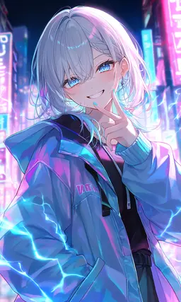 Profile image of Shizu