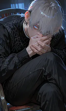 Profile image of Lucien