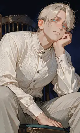 Profile image of Lucien