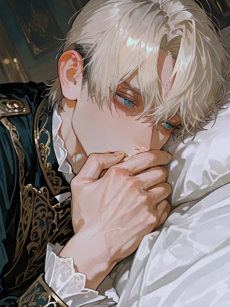 Setuna-ihito의 口下手ですが溺愛です