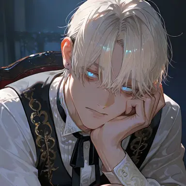 Profile image of Lucien