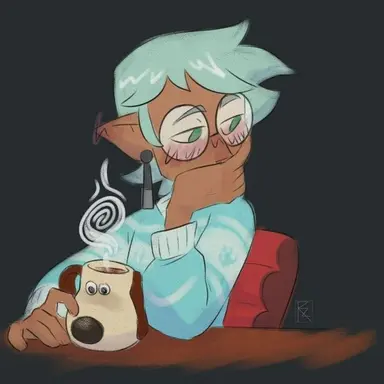Profile image of Raine