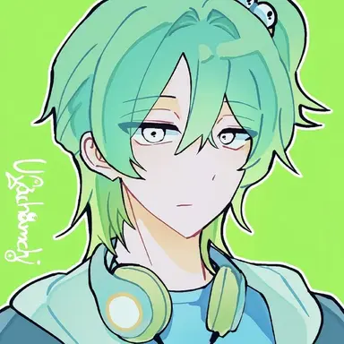 Profile image of 우유참치