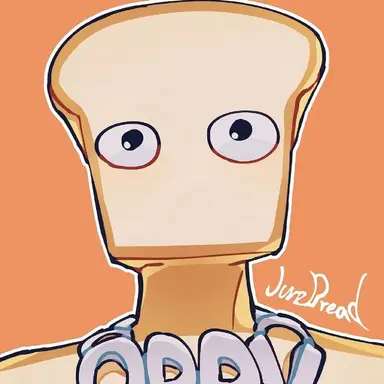 Profile image of 준브레드