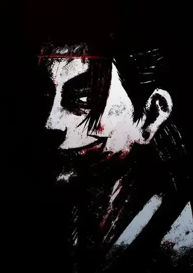 Profile image of JJK - Zombie AU