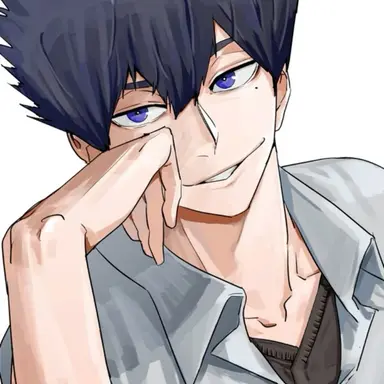 Profile image of 카라스 타비토