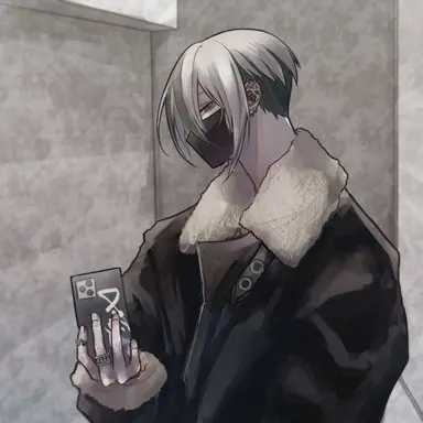 Profile image of 오토야 에이타