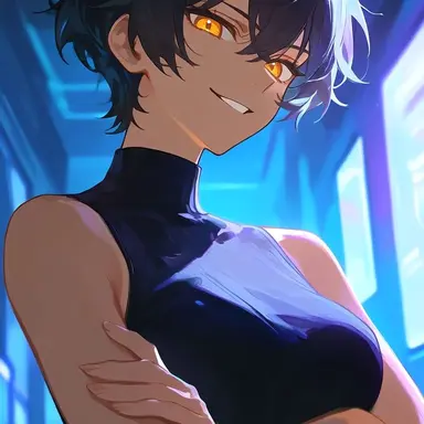 Profile image of Veyra