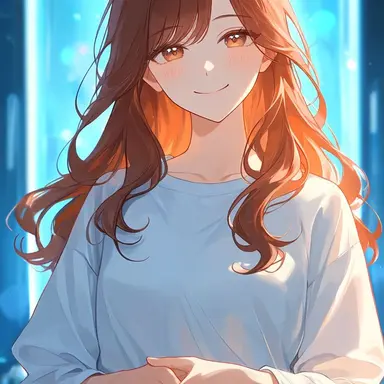 Profile image of Aubrey