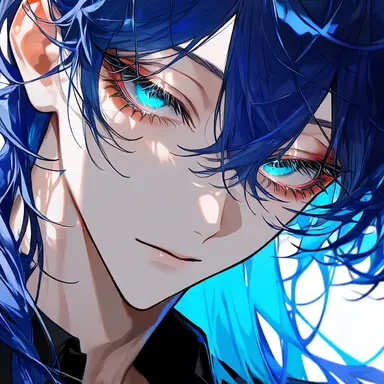 Profile image of イモン