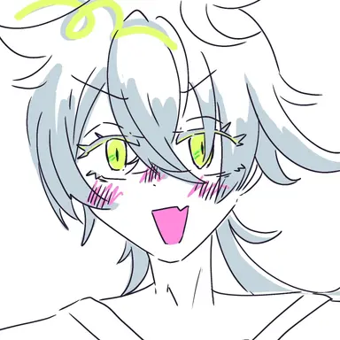 Profile image of Chikage