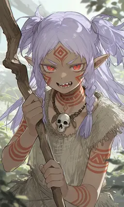 Profile image of ネフィラ