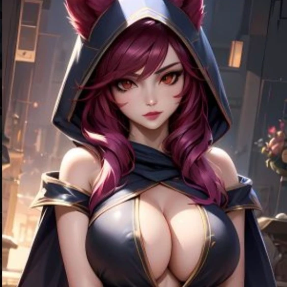 자야