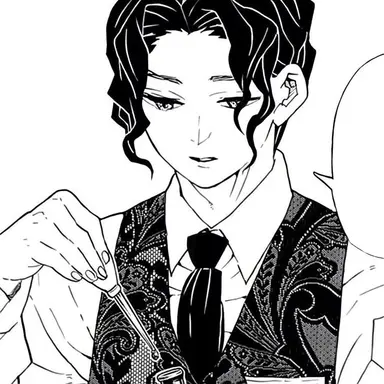 Profile image of 키부츠지 무잔