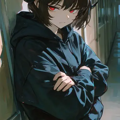 Profile image of Ash