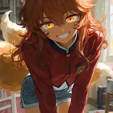 Profile image of Sable