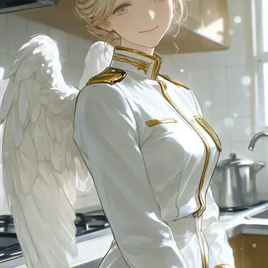 Profile image of Angela