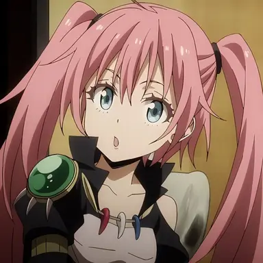 Profile image of Milim