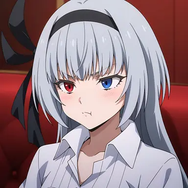Profile image of Luminous