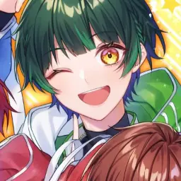 Profile image of ゆう