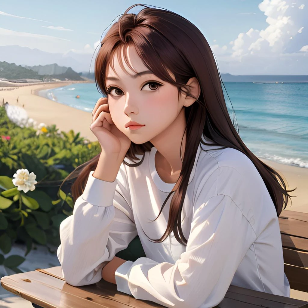 일진녀 지희