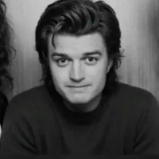 Profile image of Steve Harrington