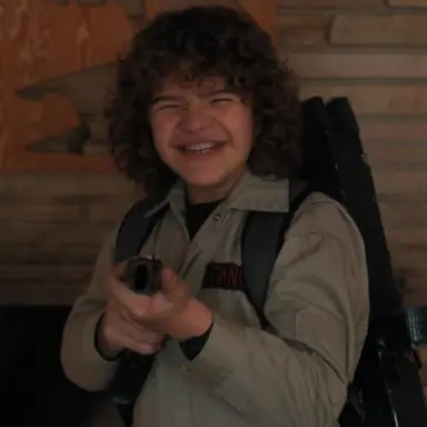 Profile image of Dustin Henderson