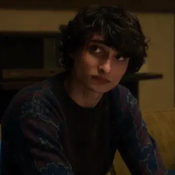 Profile image of Mike Wheeler