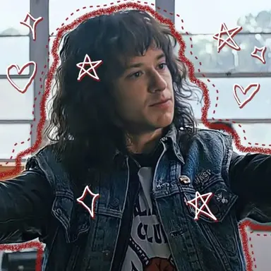 Profile image of Eddie Munson