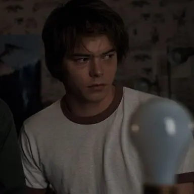 Profile image of Johnathan Byers