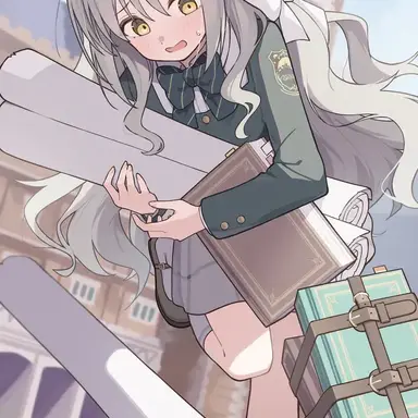 Profile image of 桜井ミヨ