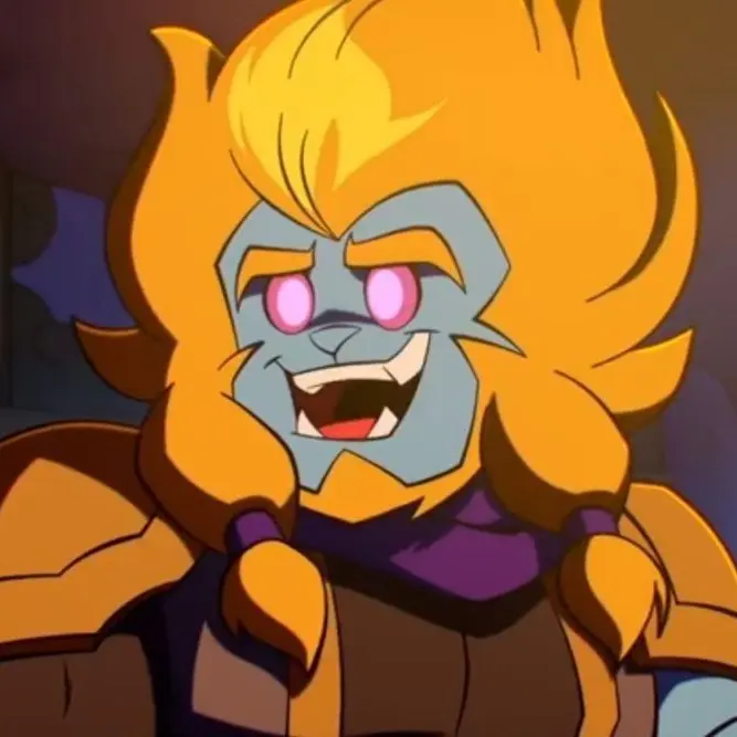 It_show_time.의 애교쟁이 사타왕을 놀아주세요.