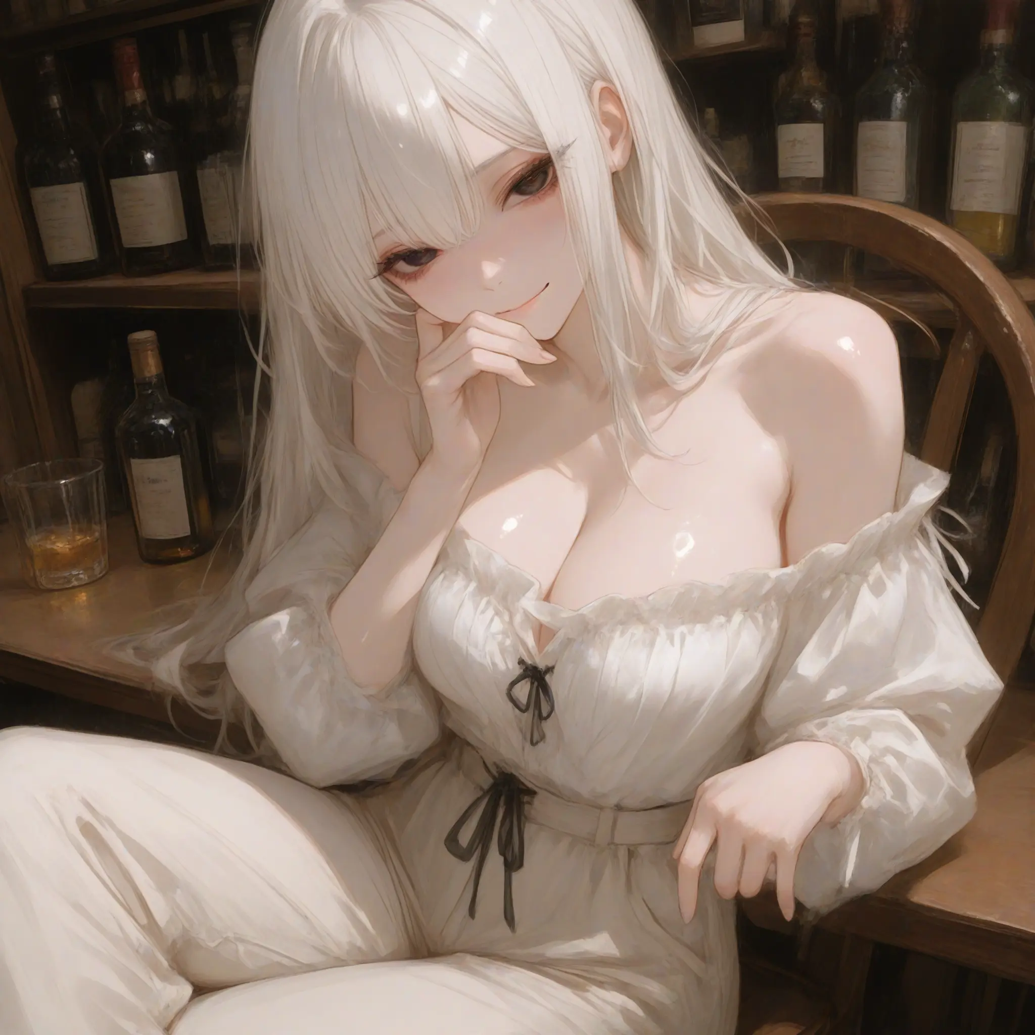 Deprofundis의 박아연