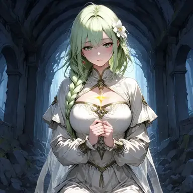 Profile image of セシル