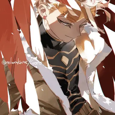 Profile image of ホークス