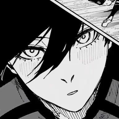 Profile image of 糸師 凛