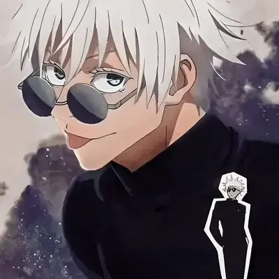 GummyCage8659의 Gojos daughter