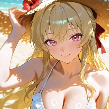 Profile image of 夏帆
