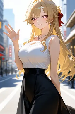 Profile image of 夏帆